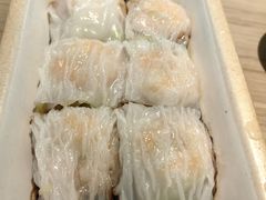 -茶港·点心·啫啫煲(王府井店)