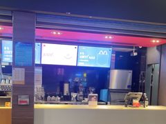-麦当劳(宁波火车高铁站店)