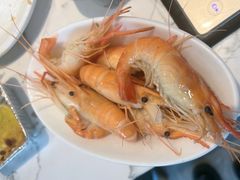 -半岛听涛蒸汽海鲜自助(K11店)