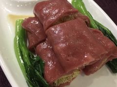 -桃源尚品海鲜酒楼(京港澳高速店)