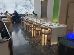-一捞鲜•青岛本味餐厅(八大关店)