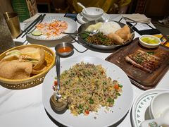 -帕娜·泰式茶餐厅·Bistro(近铁广场店)