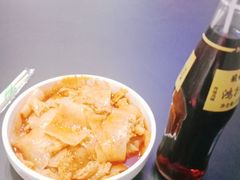 -香探花·擀面皮肉夹馍(北苑店)