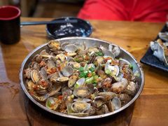 -老东镇啤酒屋海鲜加工·蒸汽海鲜·海鲜烧烤(台东店)