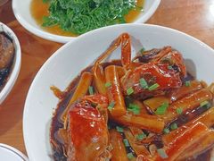 -弘德楼·自家菜园(朱家角古镇店)