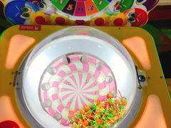 -酷洛小镇(步步高新天地购物广场店)