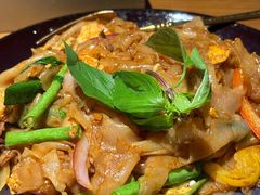 -Tegu泰古莲·泰国餐厅(红山6979店)