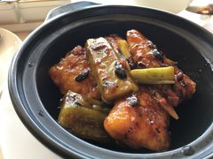-金轩中餐厅 Jin Xuan(浦东丽思卡尔顿酒店)