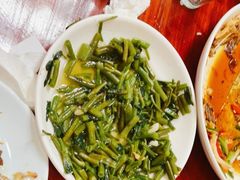 -芦茨金富饭庄·25年老字号·专做稻草鸡