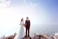 点击看大图 -太郎花子婚纱摄影艺术中心