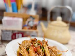 -老三样·旧食新味(绿地店)
