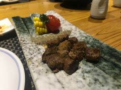 -和风清味日本料理(希尔顿店)