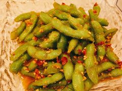 -白仁仔· 活烤海鲜 宵夜(豫园店)