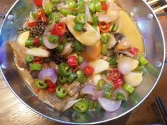 -农家霸王地锅鸡(国顺东路店)