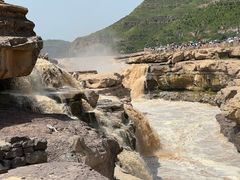 -陕西黄河壶口瀑布旅游区