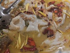 -蓉城小馆(科兴店)