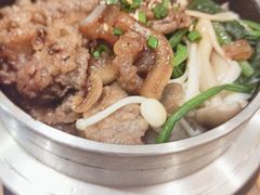 -丸藏和牛烧肉专门店(园区师惠坊店)