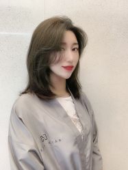 -HAIR HERE造型