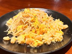 -蜈支洲岛珊瑚酒店临海阁中餐厅