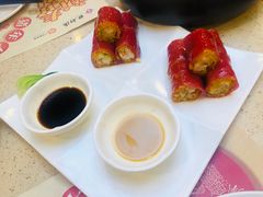 -点都德(华强南店)