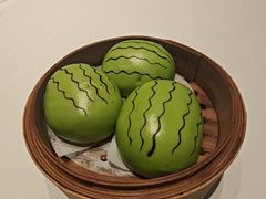 -山泉粤宴(广东大厦店)