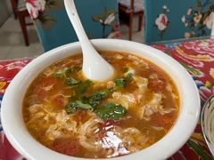 -何适山庄 ·可团建(水长城P2停车场店)