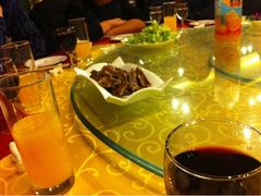 iphone_upload_pic-凤鸣阁餐厅（凤山温泉宴宾楼）(昌平镇店)