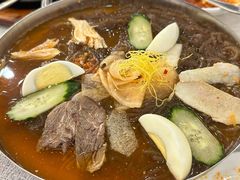 -平壤馆(西塔街店)