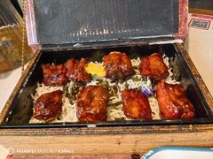 -大潮淮·淮扬菜(何园旗舰店)