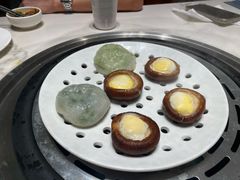 -青蓬蒸汽海鲜·深圳老字号·团建聚会(壹方城店)