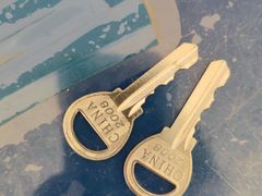 -平安开锁换锁配汽车钥匙