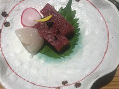 -花和海鲜自助(梅江店)