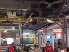 -彭耕记猪油炒小菜(吉联mall店)