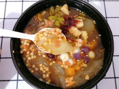 -糖糖冰粉(凤城三路总店)