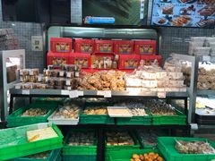 零售区-闻酥园(青羊区文殊坊店)