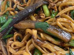 -三百碗宝应长鱼面(板仓街店)