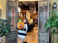 -泥糊破店川菜小酒馆·夜宵(徐家汇店)