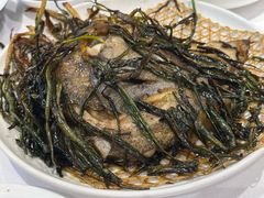 -老吉士酒家(天平路店)