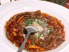 -漢舍中国菜馆(浦东嘉里城店)