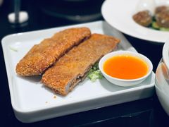 千番芋泥鸭-闽和南(深圳万象城店)
