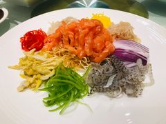 -真爱中国餐馆·年华店(朱雀大街店)