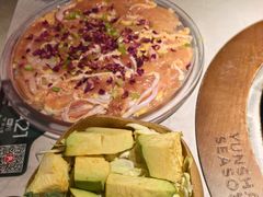 -芸山季·云南山珍菌火锅(人民广场来福士店)