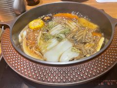 -锅物新语&寿喜烧.炉端割烹(世博源店)