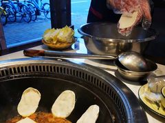 -地锅公社·现炒地锅鸡·地锅鱼·夜宵(罗锦路店)