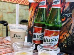 -新疆阿凡提烧烤(泾水路店)