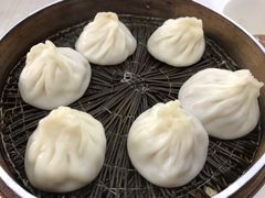 南翔小笼包-珊珊小笼馆(仙霞路店)