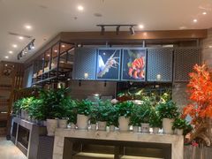 -阳光岛·海鲜盛宴(银泰中心in99店)
