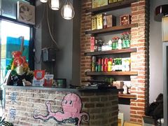 -东海章鱼馆(恒瑞街店)