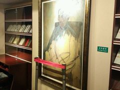 -上海蔡元培故居陈列馆