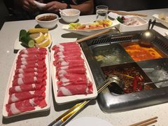 -海底捞火锅(高科广场店)